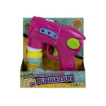 Bubble Blaster Gun, Battery Operated, Assorted